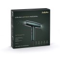 BaByliss Air Power Pro suszarka do włosów 1700 W Złoto, Zielony