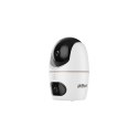 Dahua Technology H3D-3F kamera przemysłowa Kulisty Kamera bezpieczeństwa IP Wewnętrzna 2304 x 1296 px Sufit / Ściana