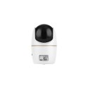 Dahua Technology H3D-3F kamera przemysłowa Kulisty Kamera bezpieczeństwa IP Wewnętrzna 2304 x 1296 px Sufit / Ściana