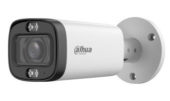 Dahua Technology HAC-HFW1500R-Z-IL-A Tubowa Kamera bezpieczeństwa IP Zewnętrzna 2880 x 1620 px Sufit / ściana / słup