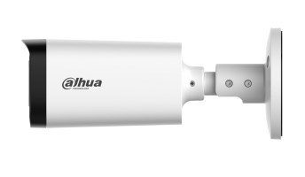 Dahua Technology HAC-HFW1500R-Z-IL-A Tubowa Kamera bezpieczeństwa IP Zewnętrzna 2880 x 1620 px Sufit / ściana / słup
