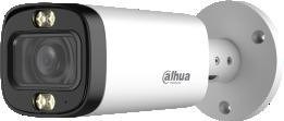 Dahua Technology HAC-HFW1500R-Z-IL-A Tubowa Kamera bezpieczeństwa IP Zewnętrzna 2880 x 1620 px Sufit / ściana / słup