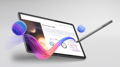 Lenovo Idea Tab 11" 2.5K 8/128GB 5G Luna Grey