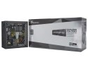 Seasonic PRIME Fanless TX moduł zasilaczy 700 W 20+4 pin ATX ATX Czarny