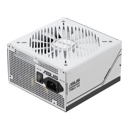 ASUS Prime AP-750G moduł zasilaczy 750 W 20+4 pin ATX ATX Czarny, Biały