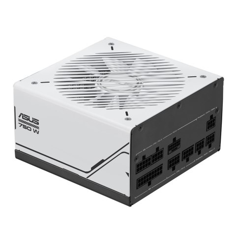 ASUS Prime AP-750G moduł zasilaczy 750 W 20+4 pin ATX ATX Czarny, Biały