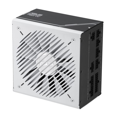 ASUS Prime AP-750G moduł zasilaczy 750 W 20+4 pin ATX ATX Czarny, Biały