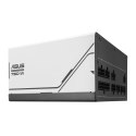 ASUS Prime AP-750G moduł zasilaczy 750 W 20+4 pin ATX ATX Czarny, Biały