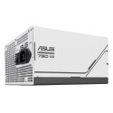 ASUS Prime AP-750G moduł zasilaczy 750 W 20+4 pin ATX ATX Czarny, Biały