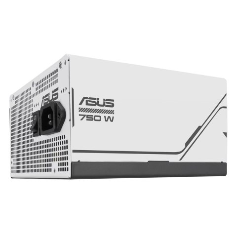 ASUS Prime AP-750G moduł zasilaczy 750 W 20+4 pin ATX ATX Czarny, Biały
