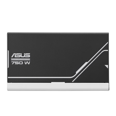 ASUS Prime AP-750G moduł zasilaczy 750 W 20+4 pin ATX ATX Czarny, Biały