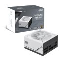 ASUS Prime AP-750G moduł zasilaczy 750 W 20+4 pin ATX ATX Czarny, Biały