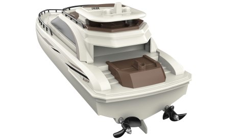 Amewi RC Boat Rising Sun Cruise Yacht Akumulator litowo-jonowy 800 mAh /8+
