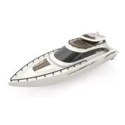 Amewi RC Boat Rising Sun Cruise Yacht Akumulator litowo-jonowy 800 mAh /8+