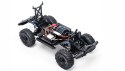Amewi RC Car Dirt Safari SUV Crawler LiIon 1500mAh Żółty/8+