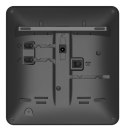 Biurko Gigaset 600 czarne (S30350-H224-B101)