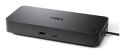 DELL WD25TB5 Przewodowa Thunderbolt 5 Czarny