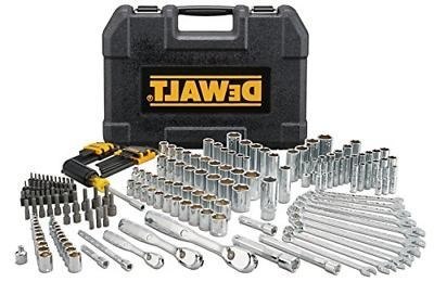 DeWALT DWMT81534-1 gniazdko/zestaw gniazdek