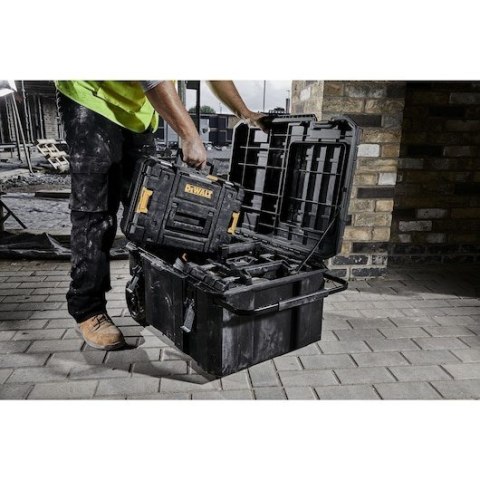 DeWALT DWST17871-1 walizka na narzędzia