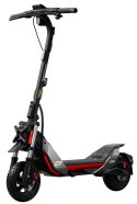 Hulajnoga elektryczna SEGWAY Ninebot Kickscooter ZT3 Pro E 1600 W 25 km/h 11" czarna