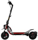 Hulajnoga elektryczna SEGWAY Ninebot Kickscooter ZT3 Pro E 1600 W 25 km/h 11" czarna