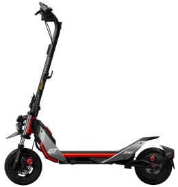 Hulajnoga elektryczna SEGWAY Ninebot Kickscooter ZT3 Pro E 1600 W 25 km/h 11