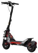 Hulajnoga elektryczna SEGWAY Ninebot Kickscooter ZT3 Pro E 1600 W 25 km/h 11" czarna