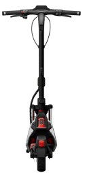Hulajnoga elektryczna SEGWAY Ninebot Kickscooter ZT3 Pro E 1600 W 25 km/h 11" czarna