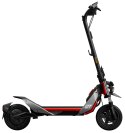 Hulajnoga elektryczna SEGWAY Ninebot Kickscooter ZT3 Pro E 1600 W 25 km/h 11" czarna
