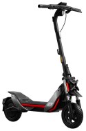 Hulajnoga elektryczna SEGWAY Ninebot Kickscooter ZT3 Pro E 1600 W 25 km/h 11" czarna