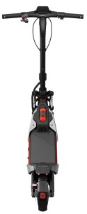 Hulajnoga elektryczna SEGWAY Ninebot Kickscooter ZT3 Pro E 1600 W 25 km/h 11" czarna