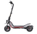 Hulajnoga elektryczna SEGWAY Ninebot Kickscooter ZT3 Pro E 1600 W 25 km/h 11" czarna