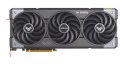Karta graf. ASUS TUF RX9070XT O16G GAMING