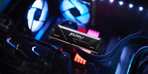 Kingston Technology FURY Beast RGB moduł pamięci 32 GB 2 x 16 GB DDR4 3200 MT/s