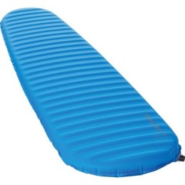 Mateterac samopompujący Therm-a-Rest Trail Pro 510 mm 1830 mm Niebieski