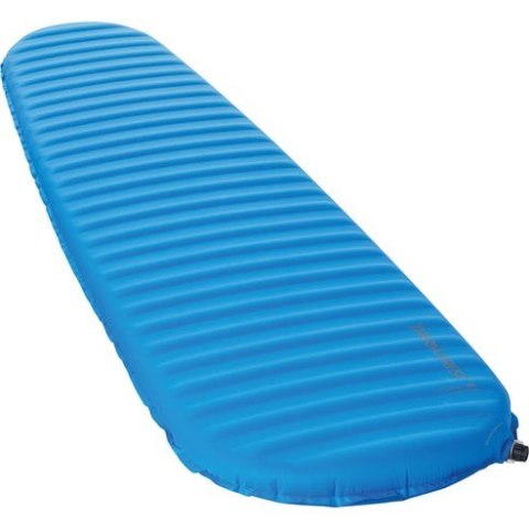 Mateterac samopompujący Therm-a-Rest Trail Pro 510 mm 1830 mm Niebieski
