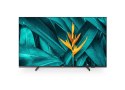Telewizor hotelowy PHILIPS 55HFL5214U/12 139.0cm (55") MediaSuite [klasa energetyczna F]