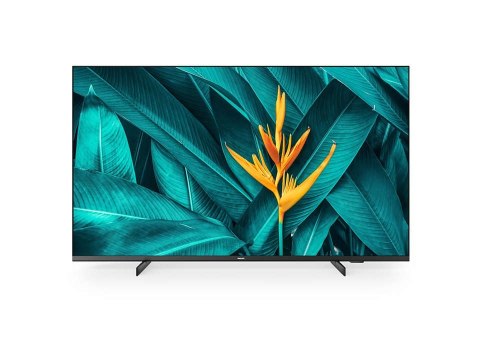 Telewizor hotelowy PHILIPS 55HFL5214U/12 139.0cm (55") MediaSuite [klasa energetyczna F]