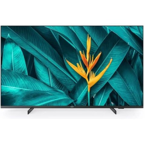 Telewizor hotelowy PHILIPS 55HFL5214U/12 139.0cm (55") MediaSuite [klasa energetyczna F]