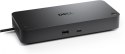 DELL SD25TB5 Przewodowa Thunderbolt 5 Czarny