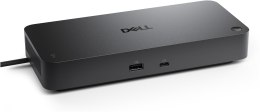 DELL SD25TB5 Przewodowa Thunderbolt 5 Czarny