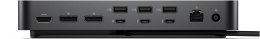 DELL SD25TB5 Przewodowa Thunderbolt 5 Czarny