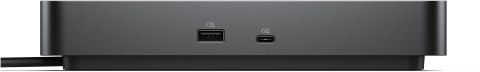 DELL SD25TB5 Przewodowa Thunderbolt 5 Czarny