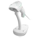 Datalogic Gryphon I GD4520-HC - zestaw - skaner kodów kreskowych - ręczny - imager 2D - dekodowany - USB