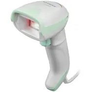 Datalogic Gryphon I GD4520-HC - zestaw - skaner kodów kreskowych - ręczny - imager 2D - dekodowany - USB