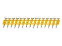 DeWALT DCN8901025 akcesorium do gwoździarki/zszywacza Zestaw obejm, śrub i gwoździ DCN890N-XJ; DCN890P2-QW;