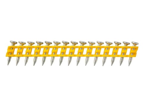 DeWALT DCN8901025 akcesorium do gwoździarki/zszywacza Zestaw obejm, śrub i gwoździ DCN890N-XJ; DCN890P2-QW;