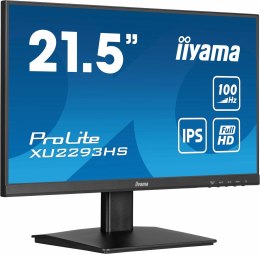 Iiyama ProLite XU2293HS-B6 monitor komputerowy 54,6 cm (21.5