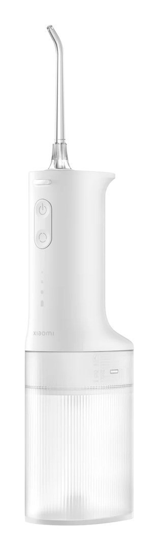 Bezprzewodowy irygator Xiaomi Water Flosser 2 EU