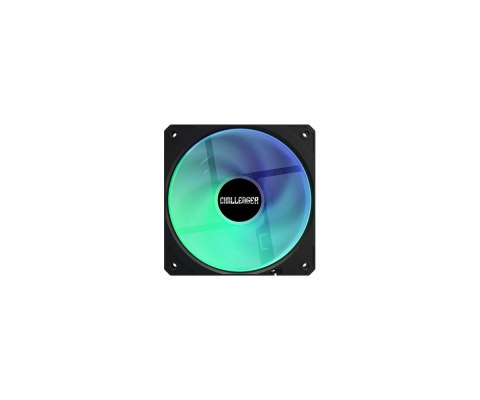 Chłodzenie ASRock Challenger 360 Digital
